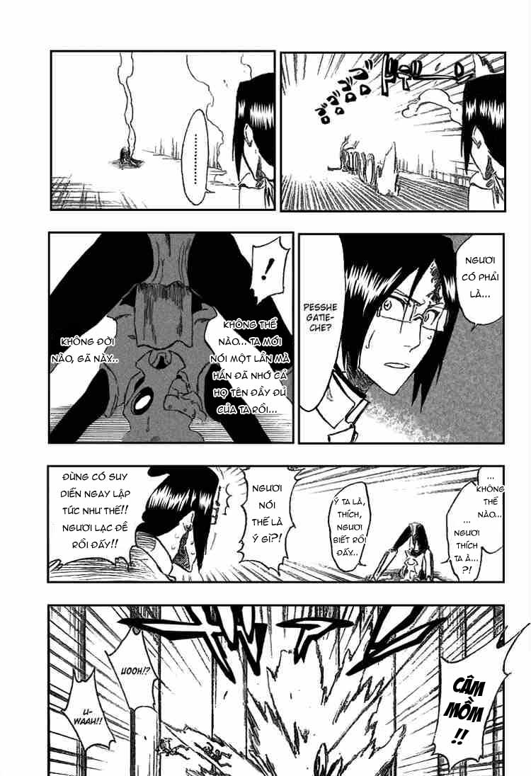 Thần Chết Ichigo - Chương 256