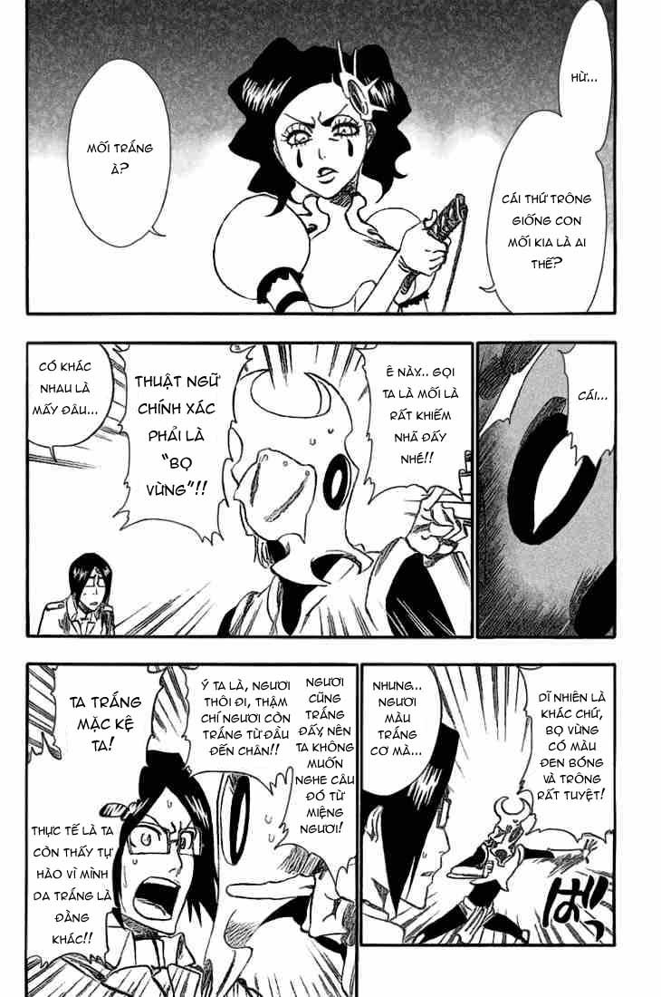 Thần Chết Ichigo - Chương 256