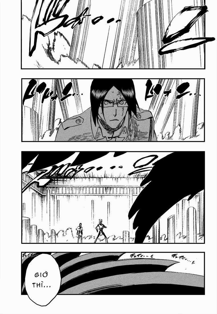 Thần Chết Ichigo - Chương 257