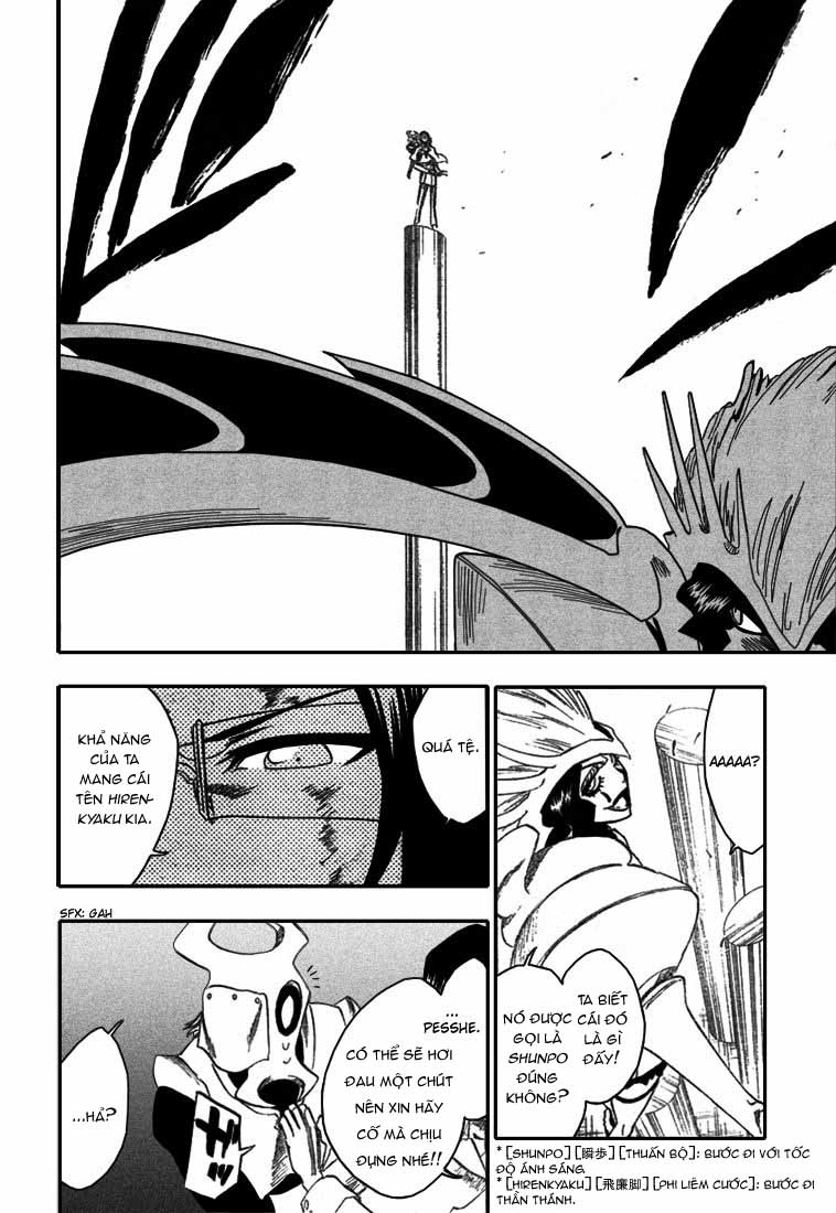Thần Chết Ichigo - Chương 257