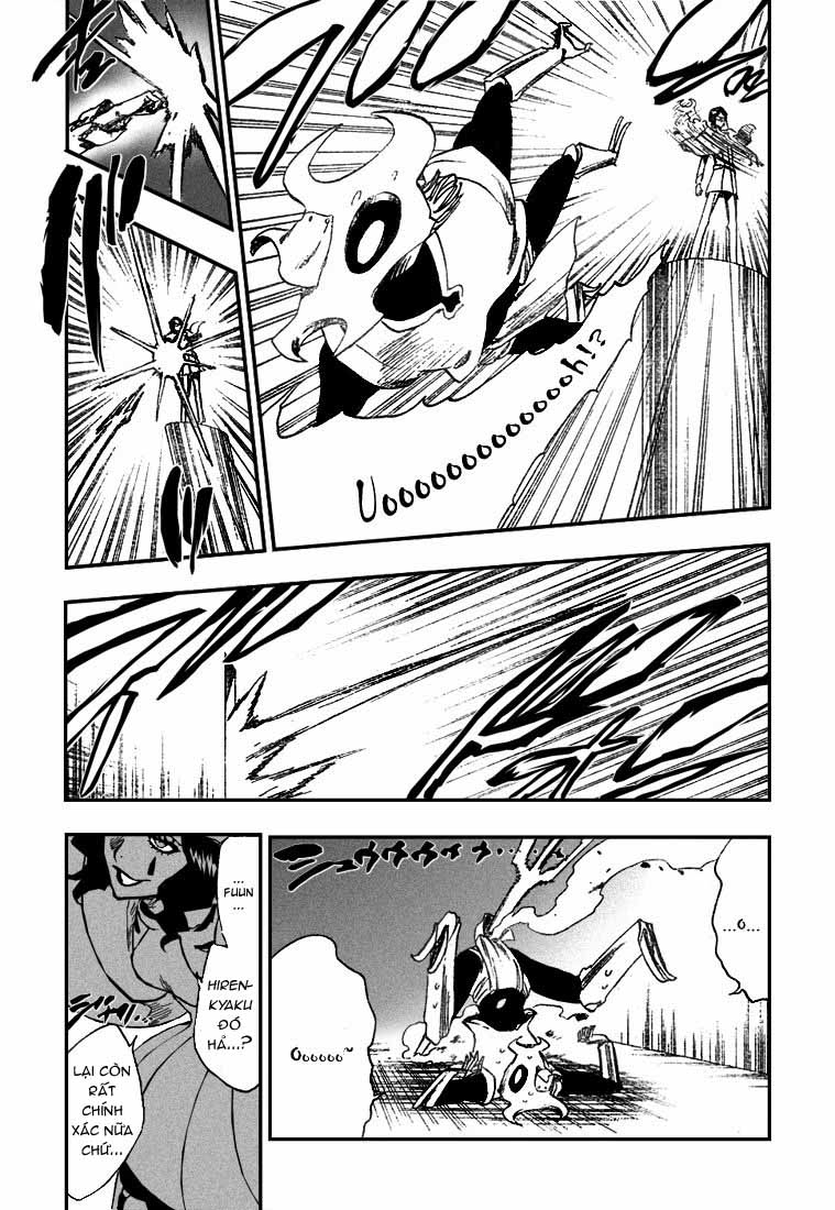Thần Chết Ichigo - Chương 257