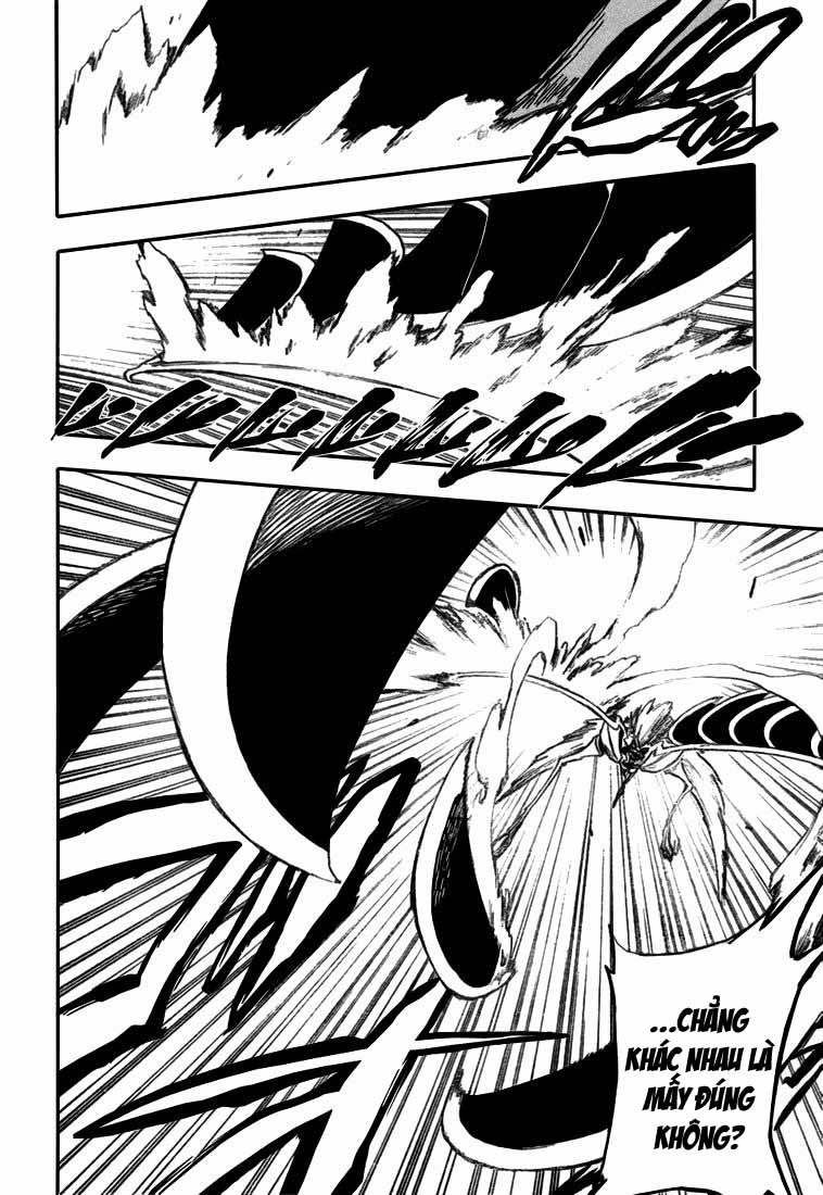 Thần Chết Ichigo - Chương 257