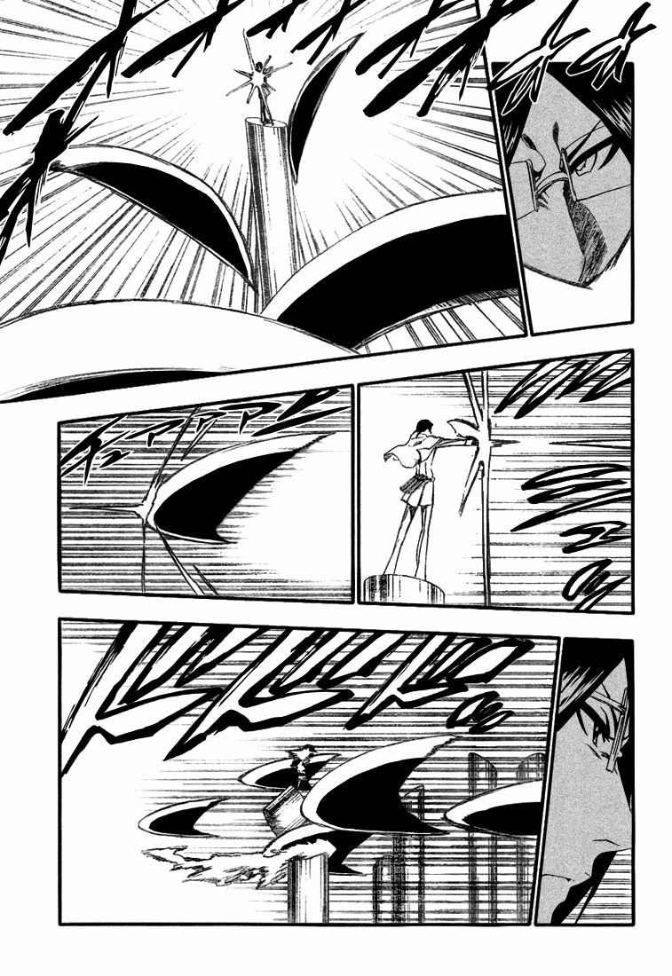 Thần Chết Ichigo - Chương 257