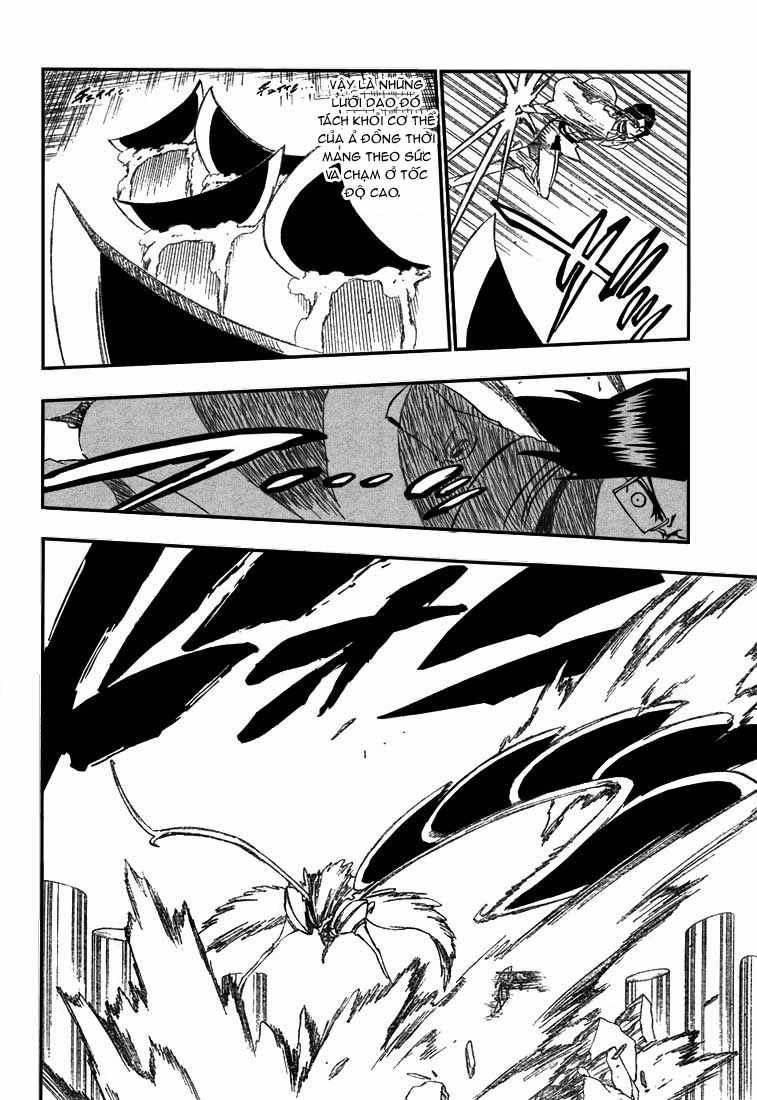 Thần Chết Ichigo - Chương 257