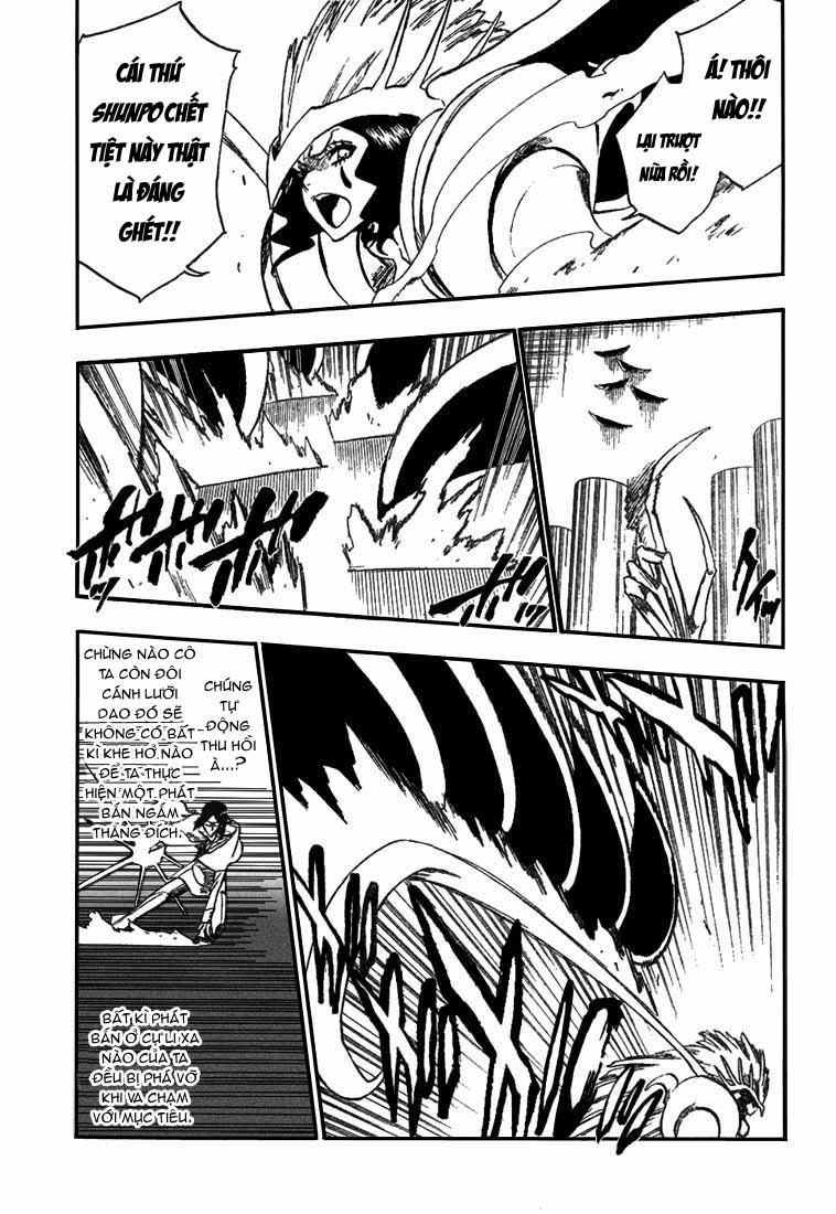 Thần Chết Ichigo - Chương 257