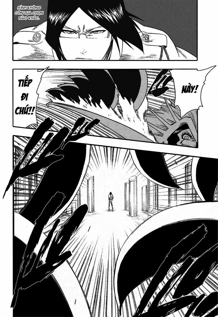 Thần Chết Ichigo - Chương 257