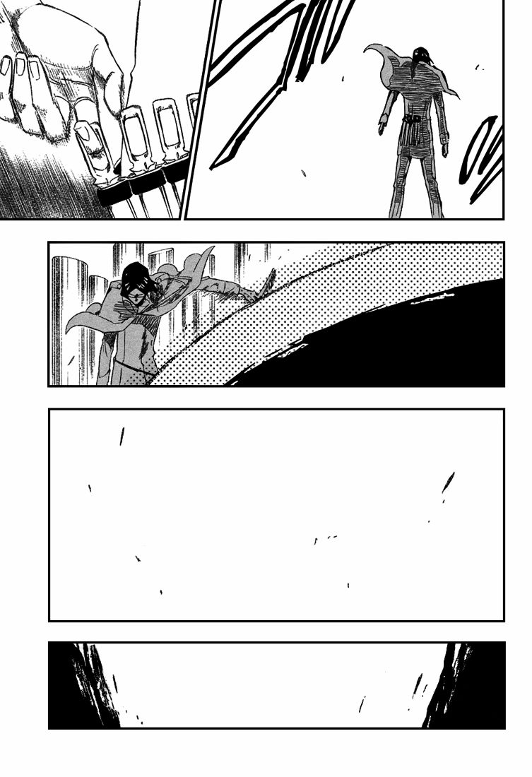 Thần Chết Ichigo - Chương 257