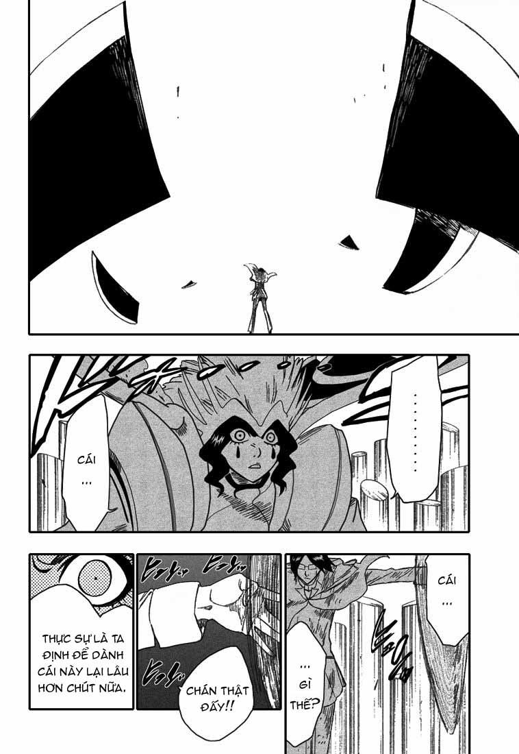Thần Chết Ichigo - Chương 257
