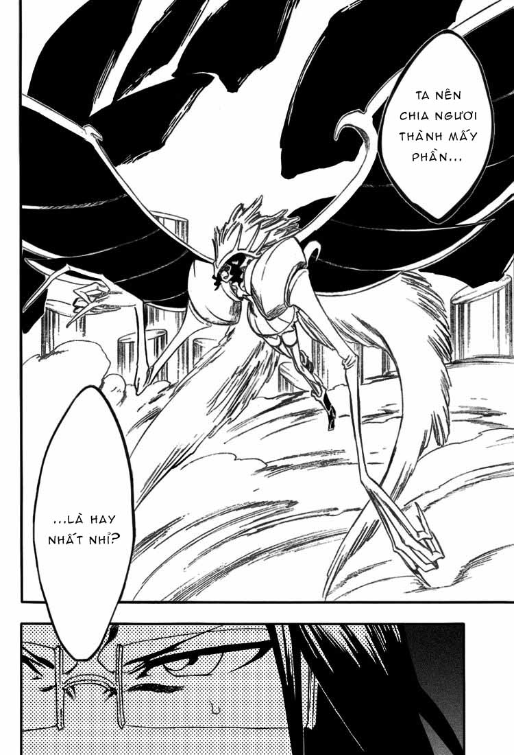 Thần Chết Ichigo - Chương 257