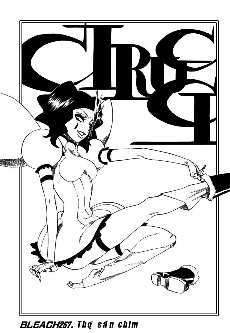 Thần Chết Ichigo - Chương 257