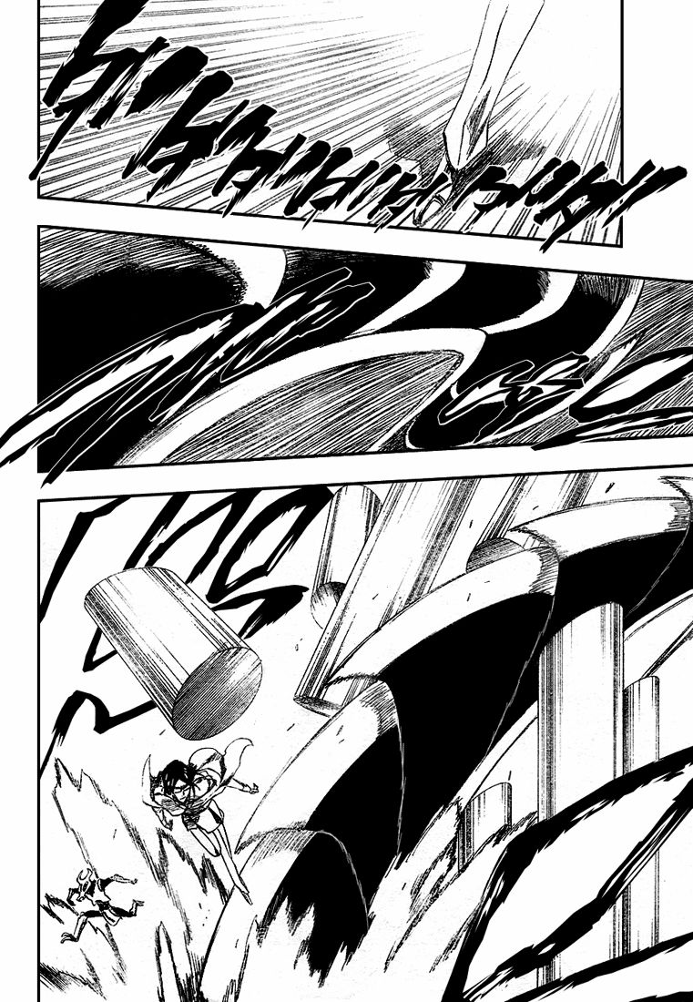 Thần Chết Ichigo - Chương 257