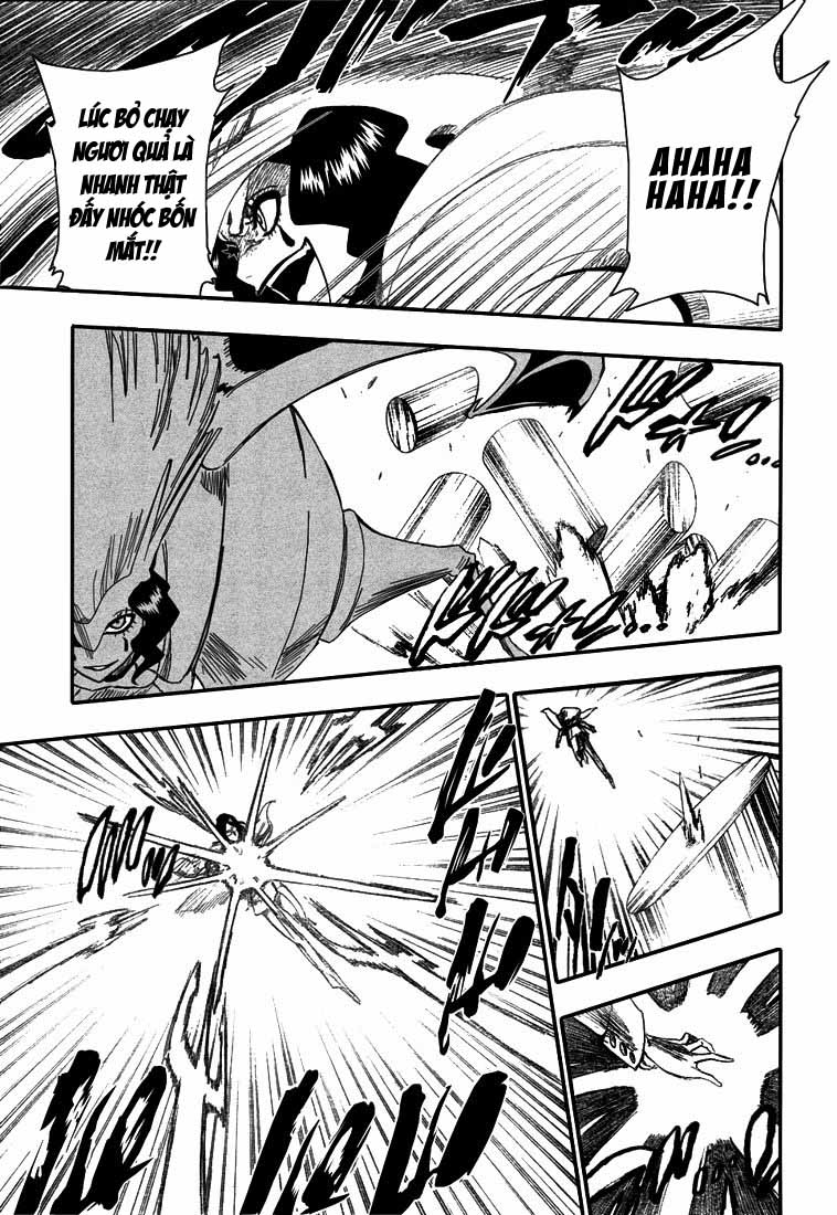 Thần Chết Ichigo - Chương 257