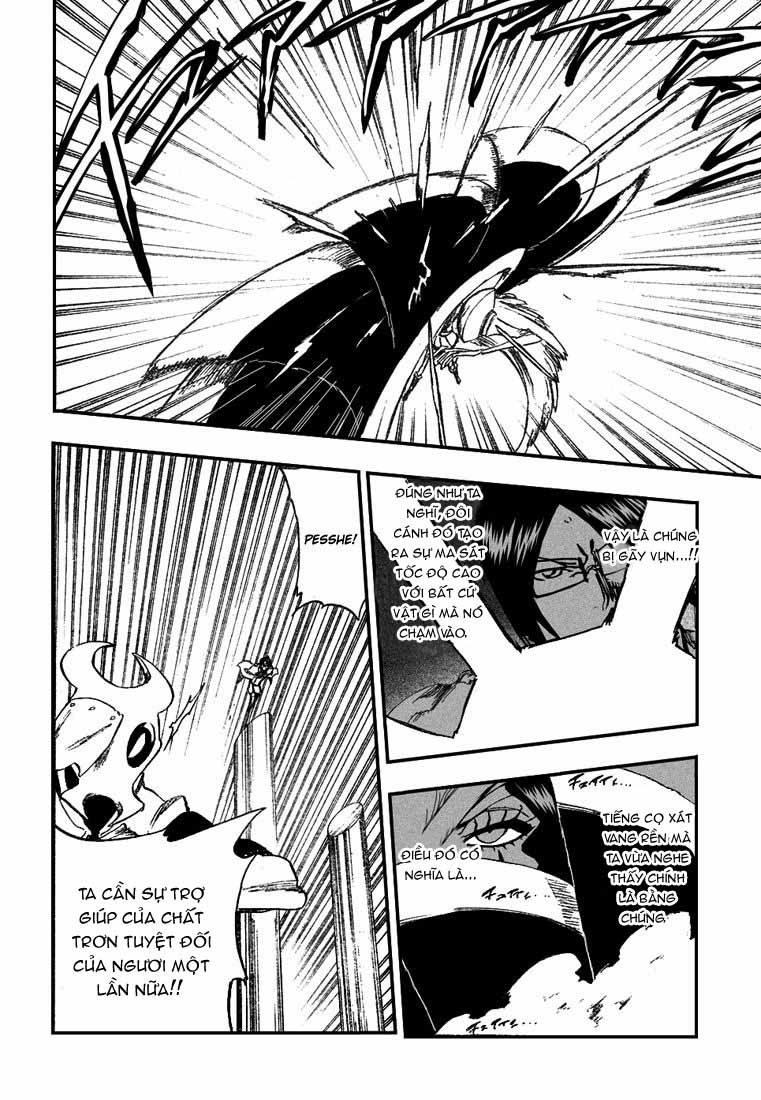 Thần Chết Ichigo - Chương 257
