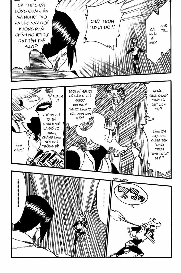 Thần Chết Ichigo - Chương 257
