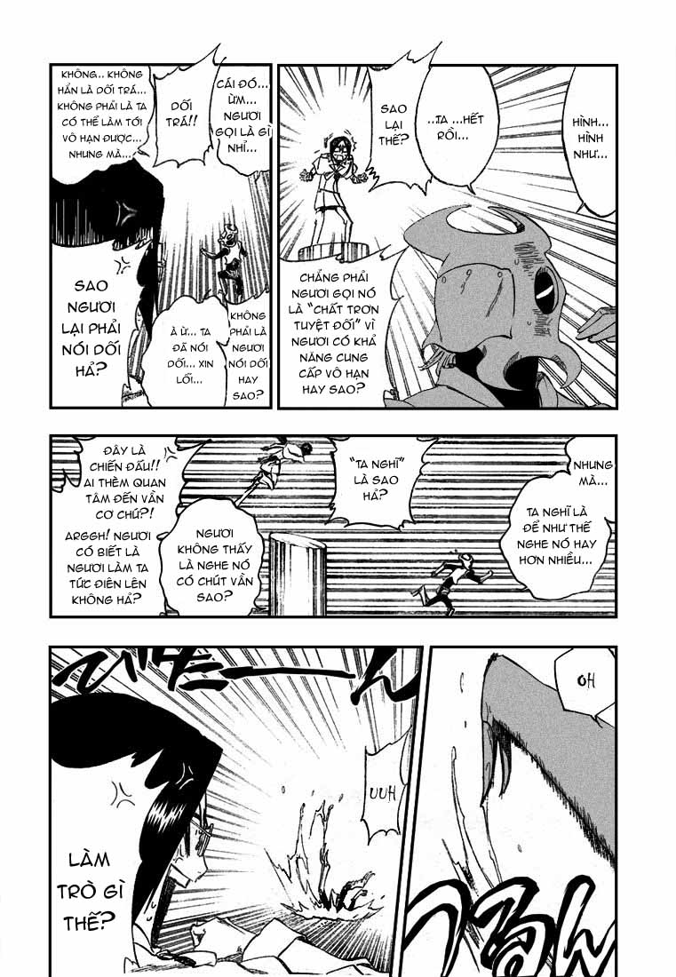 Thần Chết Ichigo - Chương 257