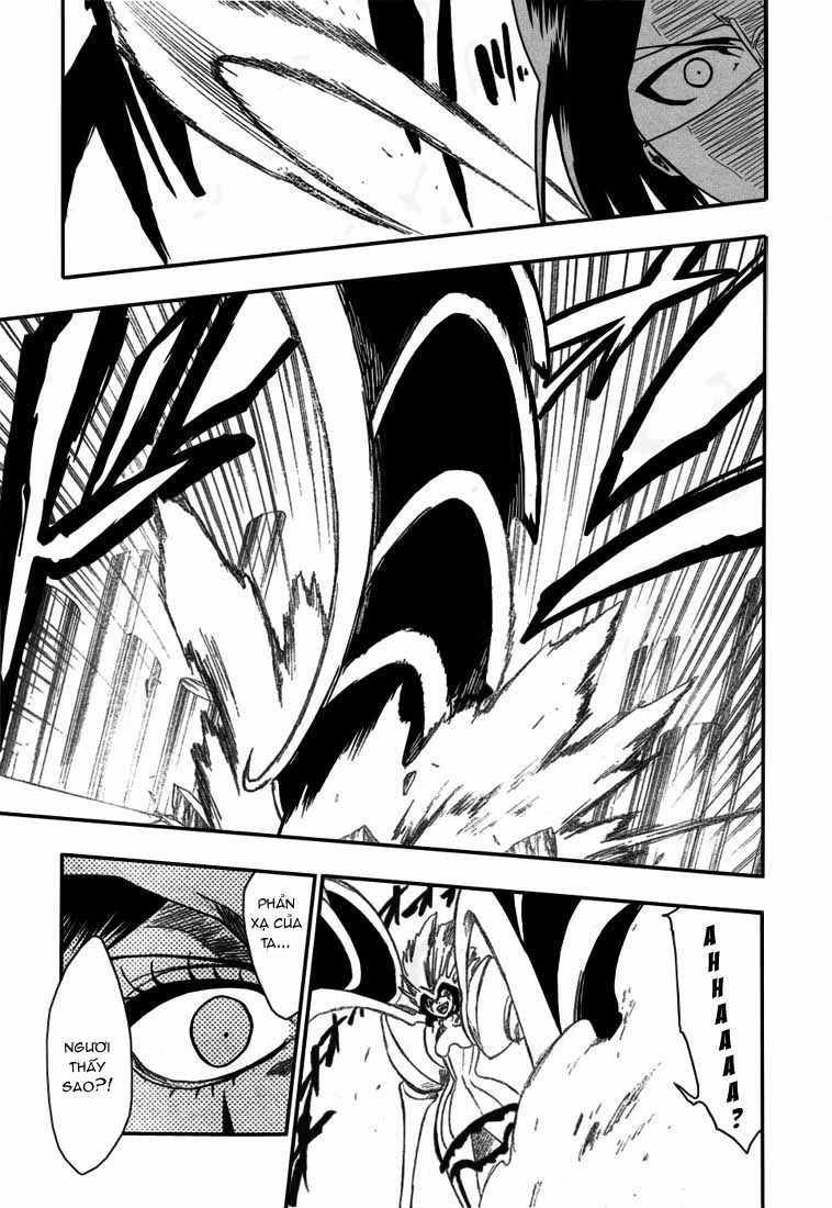 Thần Chết Ichigo - Chương 257