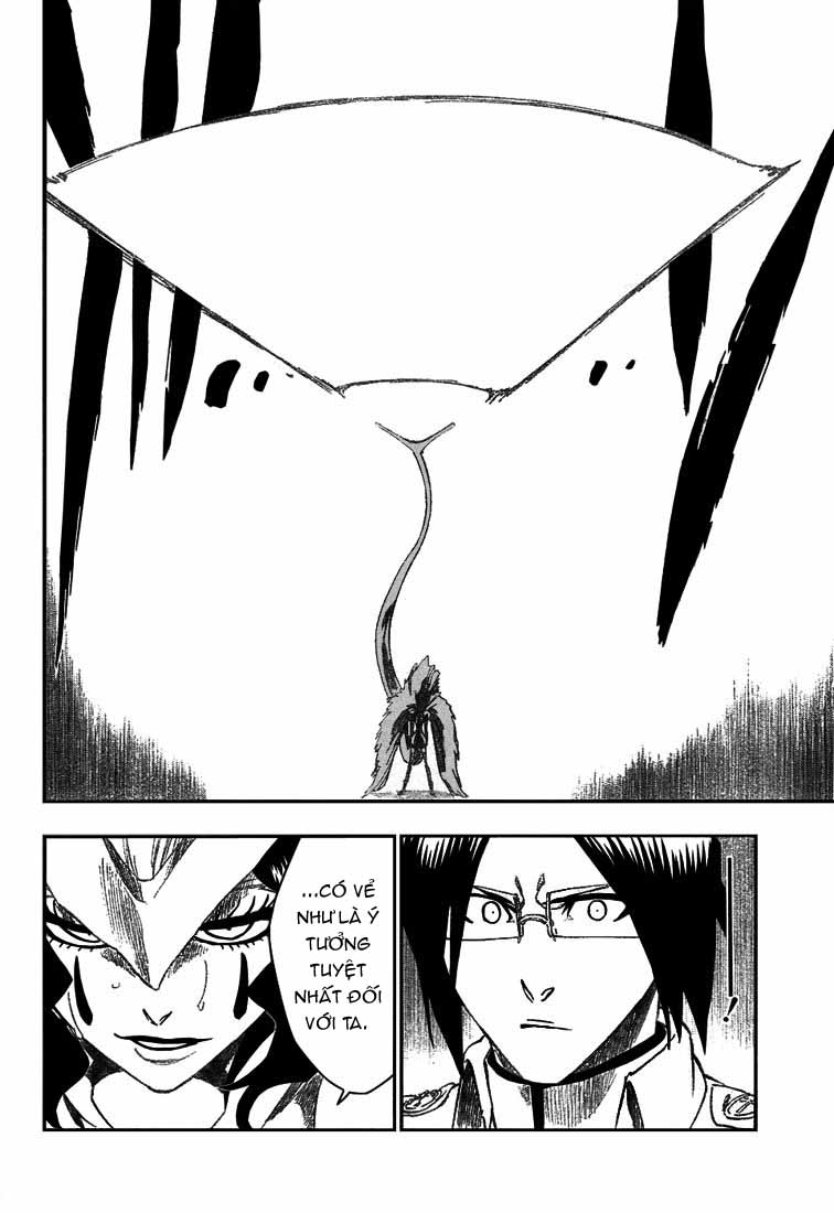 Thần Chết Ichigo - Chương 258