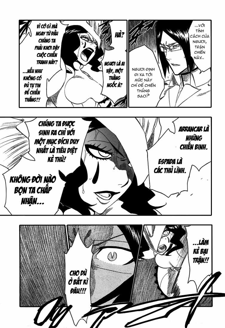 Thần Chết Ichigo - Chương 258