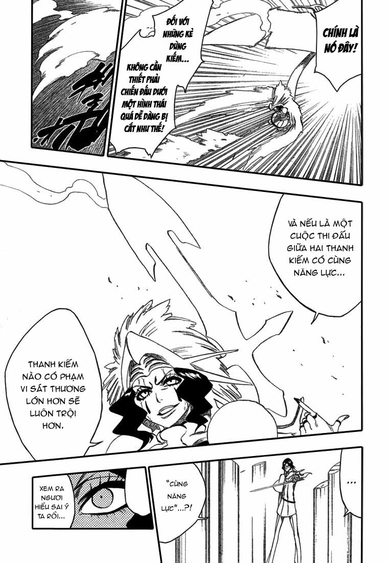 Thần Chết Ichigo - Chương 258