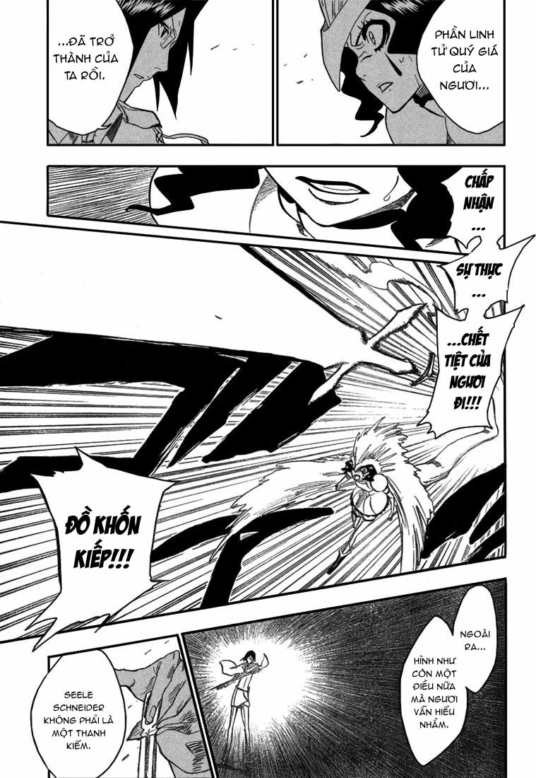 Thần Chết Ichigo - Chương 258
