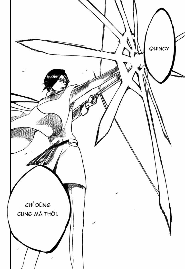 Thần Chết Ichigo - Chương 258