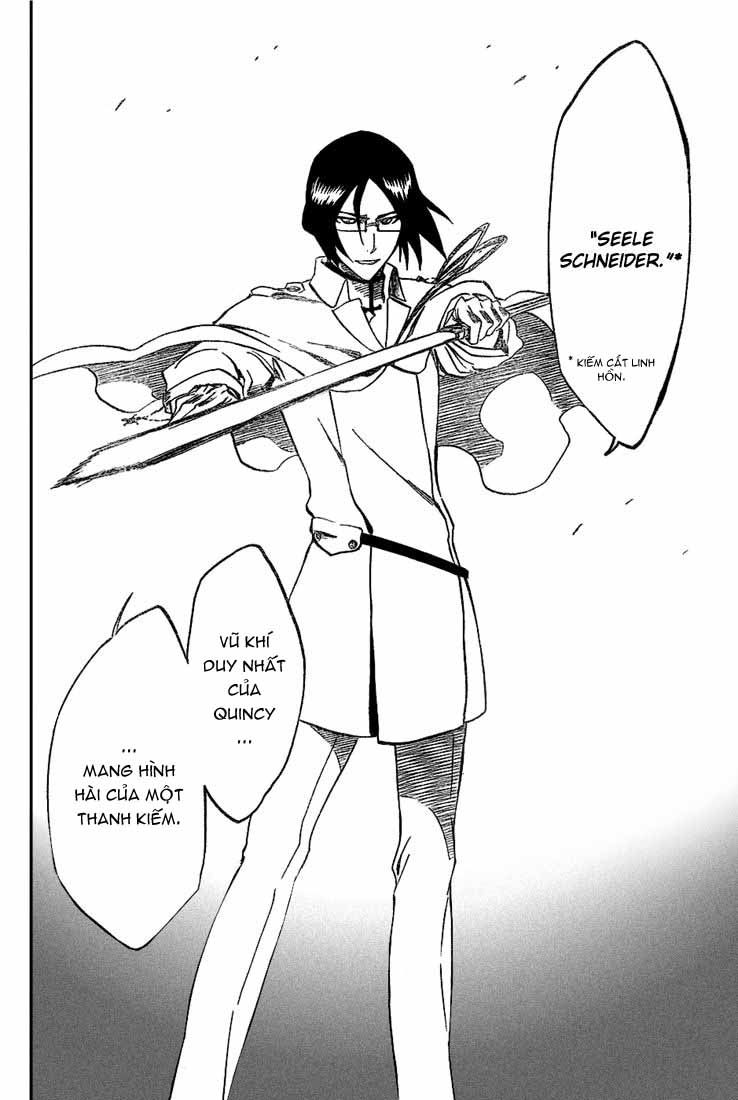 Thần Chết Ichigo - Chương 258