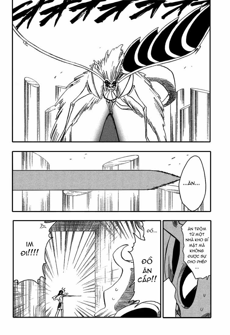 Thần Chết Ichigo - Chương 258