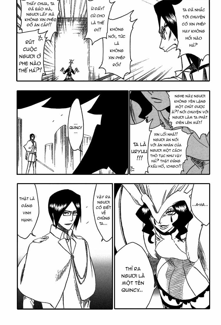 Thần Chết Ichigo - Chương 258