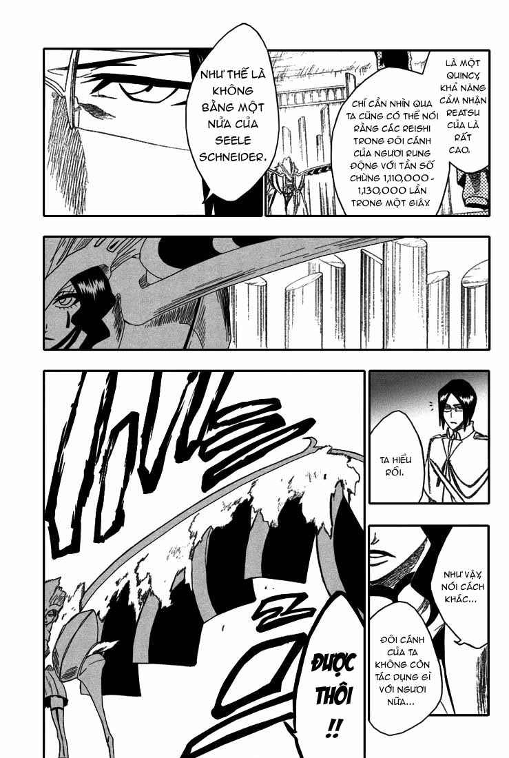 Thần Chết Ichigo - Chương 258