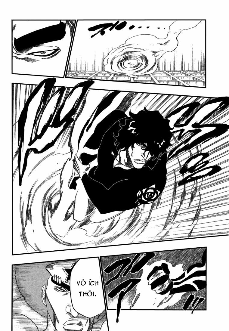 Thần Chết Ichigo - Chương 259