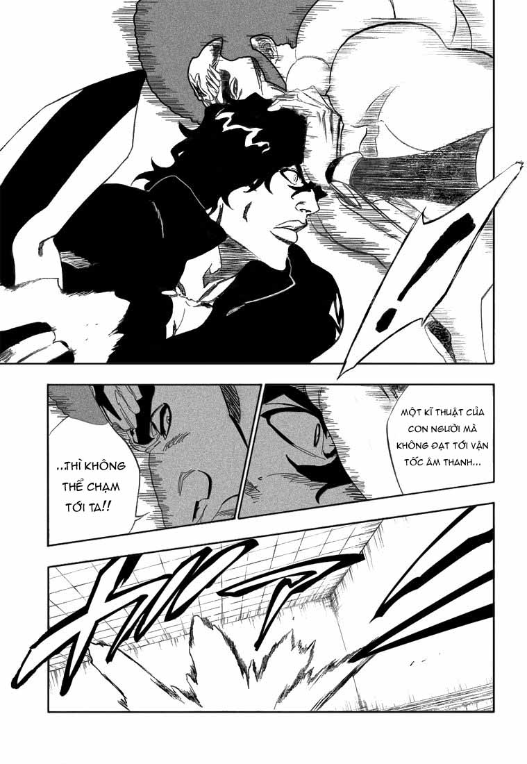 Thần Chết Ichigo - Chương 259