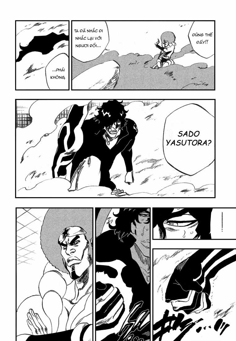 Thần Chết Ichigo - Chương 259