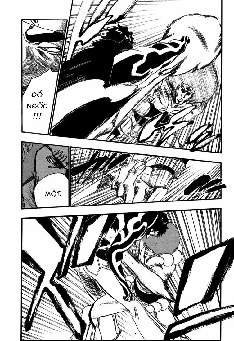 Thần Chết Ichigo - Chương 259