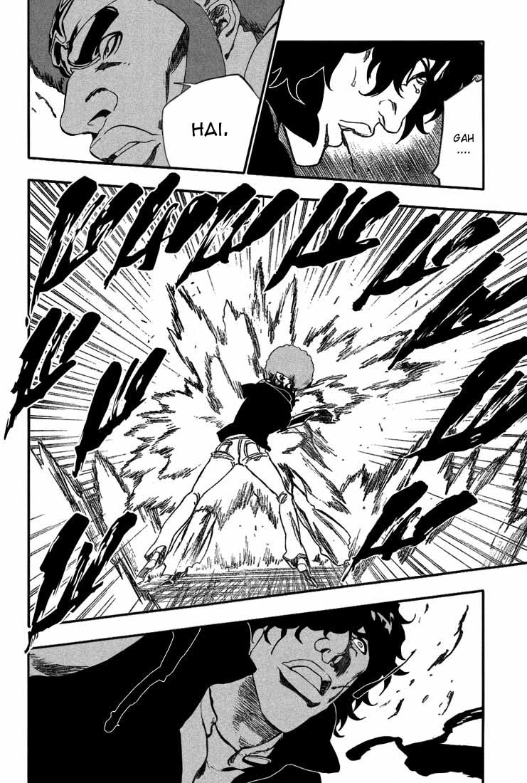 Thần Chết Ichigo - Chương 259