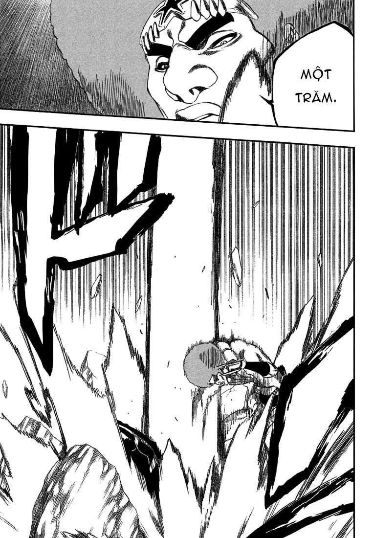 Thần Chết Ichigo - Chương 259