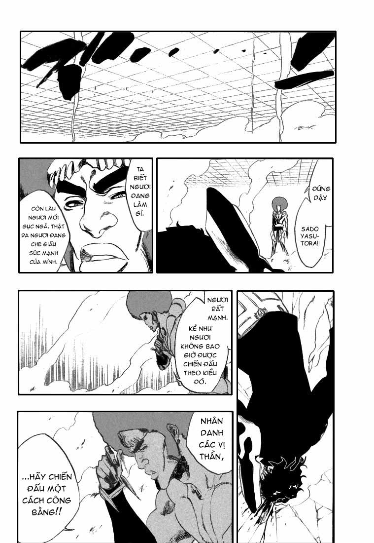 Thần Chết Ichigo - Chương 259