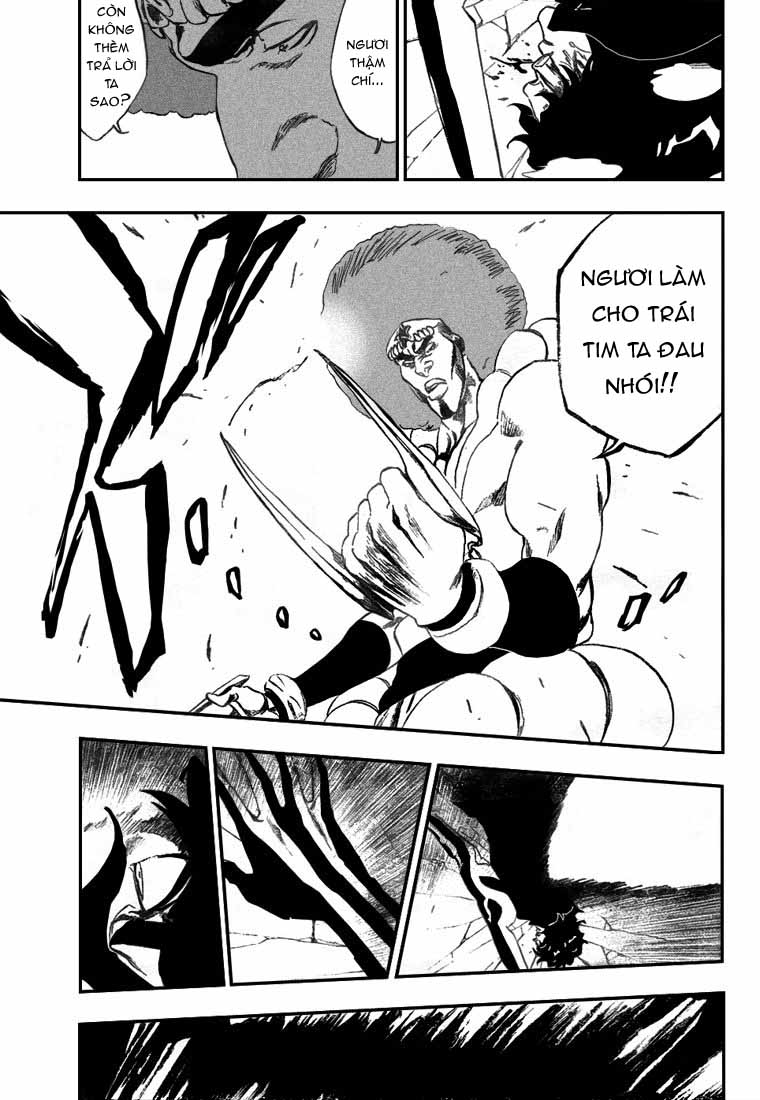 Thần Chết Ichigo - Chương 259