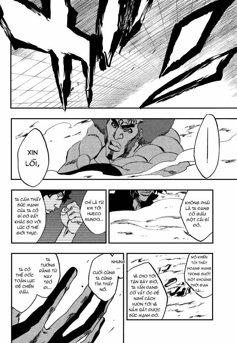 Thần Chết Ichigo - Chương 259