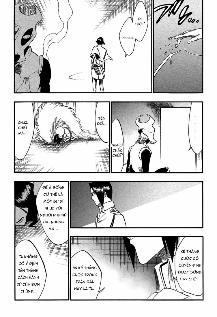 Thần Chết Ichigo - Chương 259