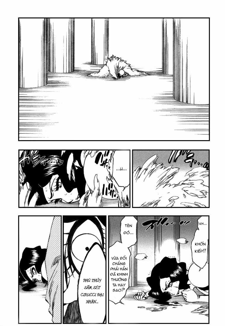 Thần Chết Ichigo - Chương 259