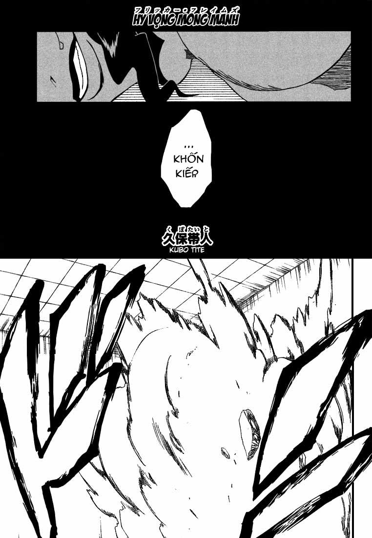 Thần Chết Ichigo - Chương 259