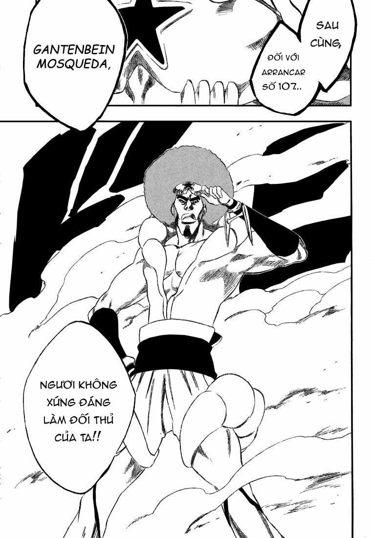 Thần Chết Ichigo - Chương 259