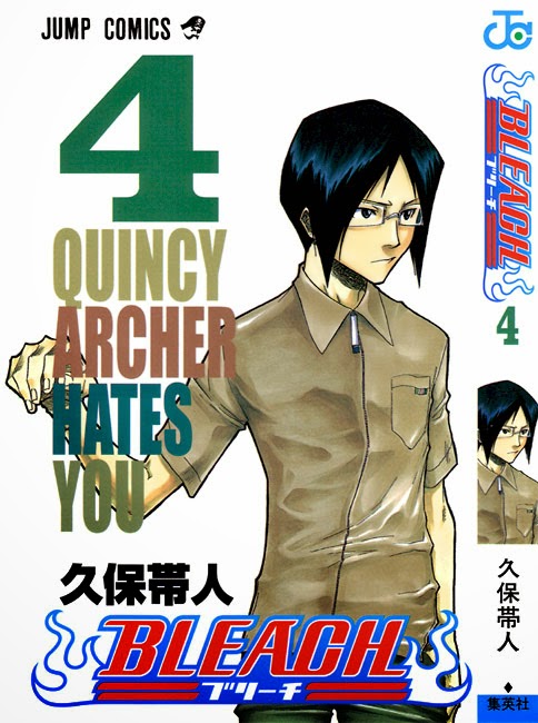 Thần Chết Ichigo - Chương 26