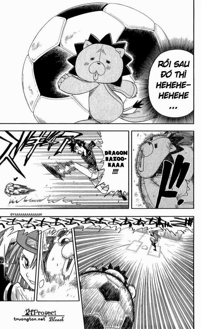 Thần Chết Ichigo - Chương 26