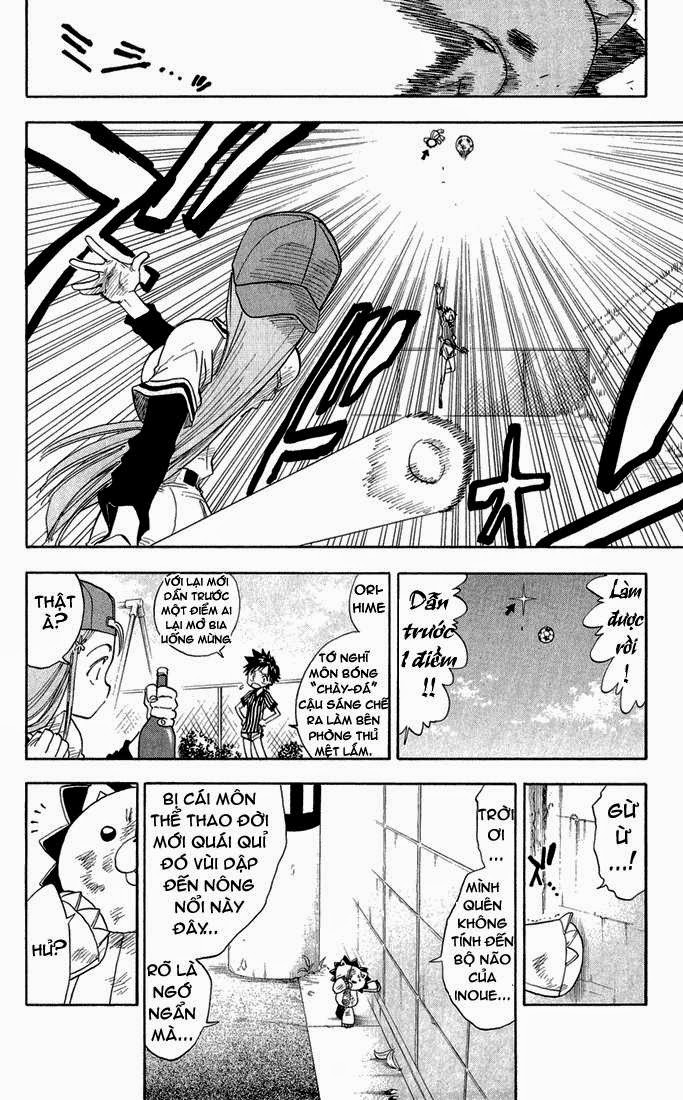 Thần Chết Ichigo - Chương 26