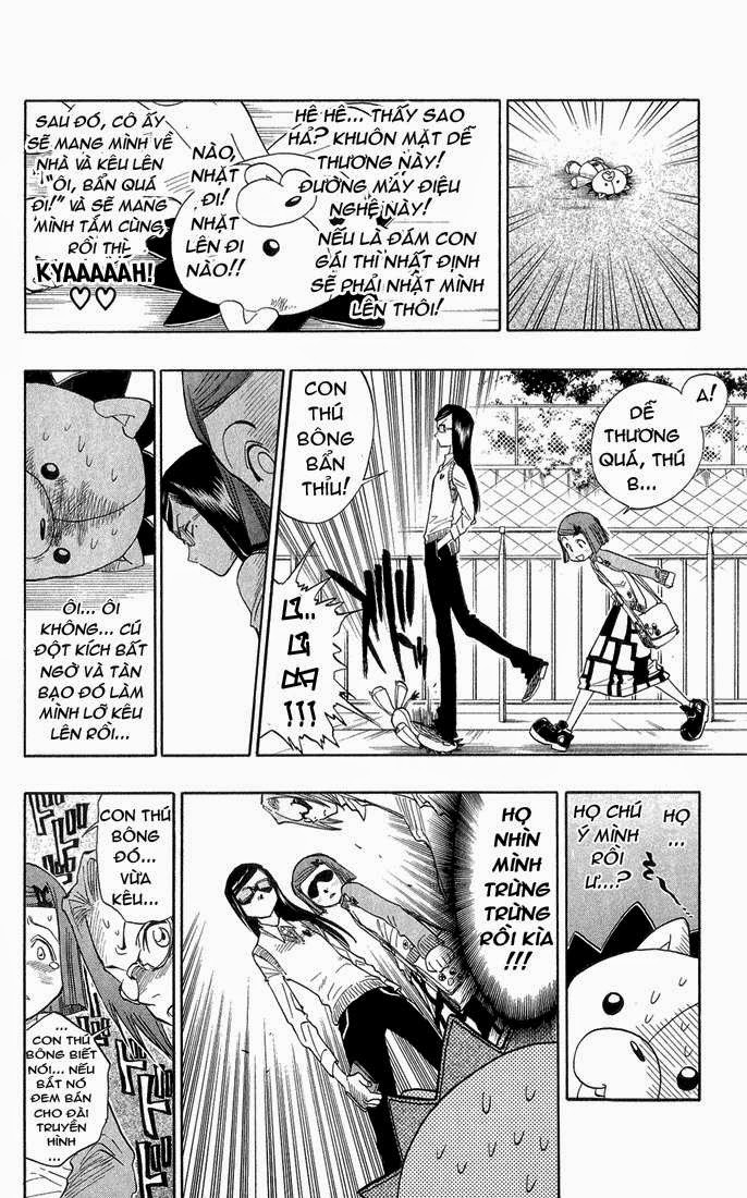 Thần Chết Ichigo - Chương 26