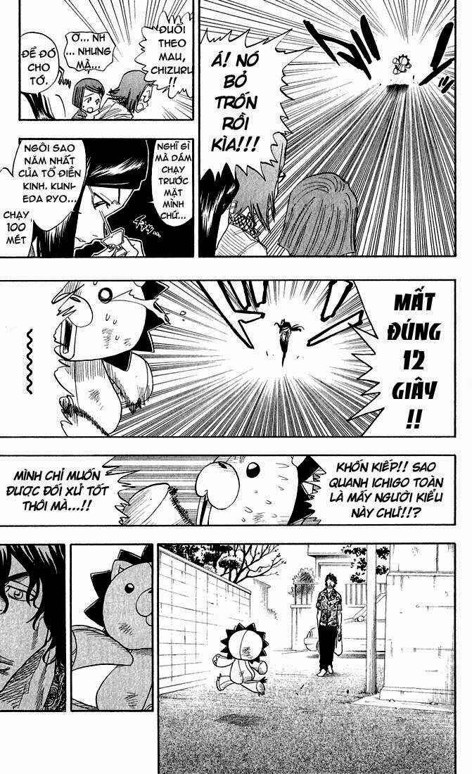 Thần Chết Ichigo - Chương 26