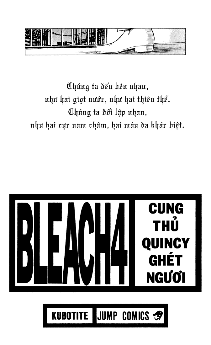 Thần Chết Ichigo - Chương 26