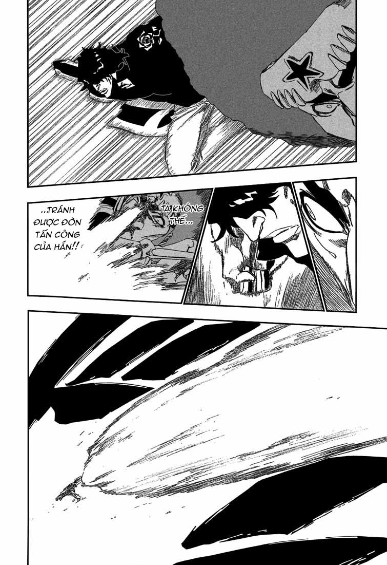 Thần Chết Ichigo - Chương 260