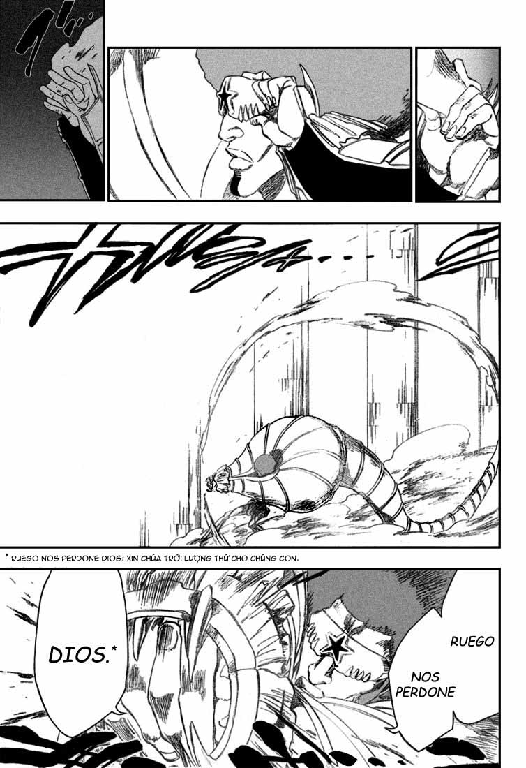 Thần Chết Ichigo - Chương 260